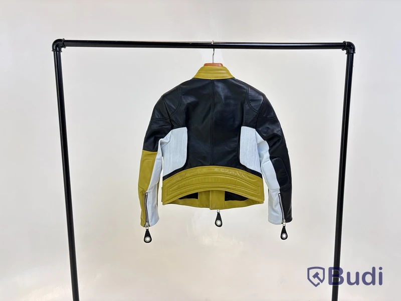 Jacka Eytys, Unisex, stl. dam 36, herr 46