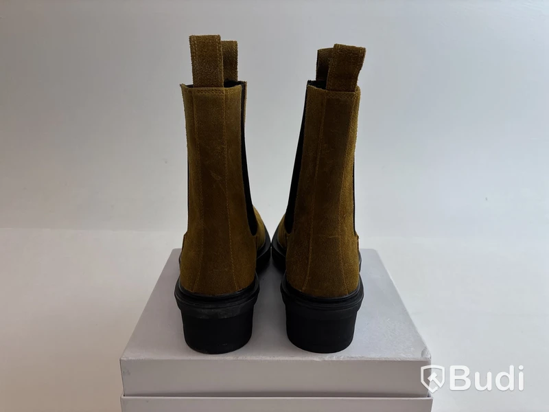 Boots Eytys, stl. 43