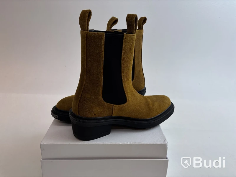 Boots Eytys, stl. 43