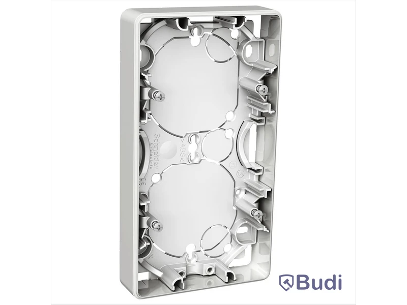 5 st. DOSA SCHNEIDER ELECTRIC, 2-F 21MM BP VIT