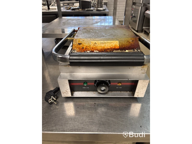Smörgåsgrill, Exxent 90022