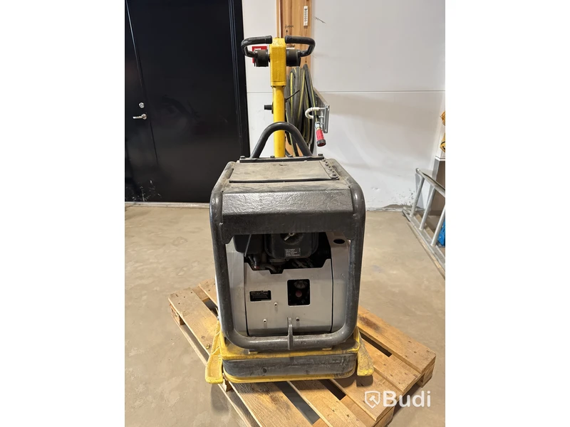 Padda Wacker Neuson DPU 6555