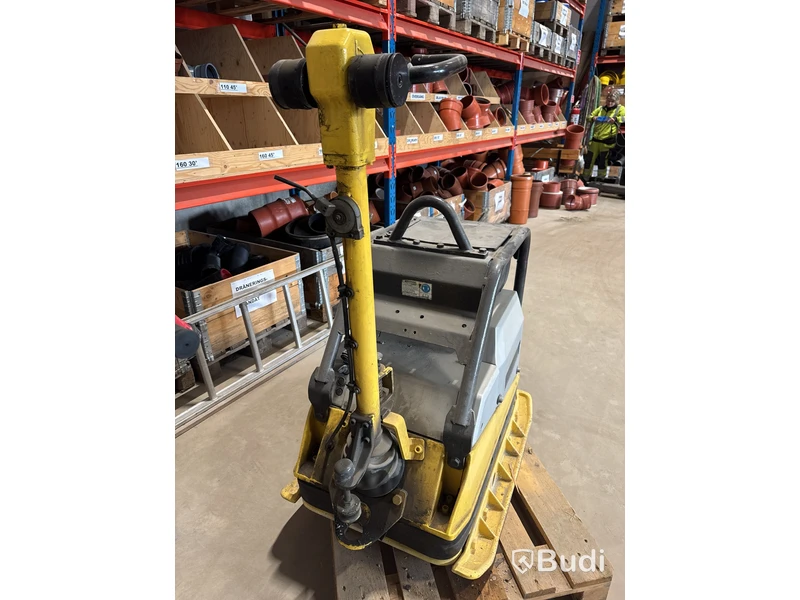 Padda Wacker Neuson DPU 6555