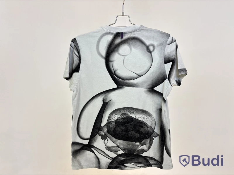 T-shirt Eytys, stl dam M, herr S