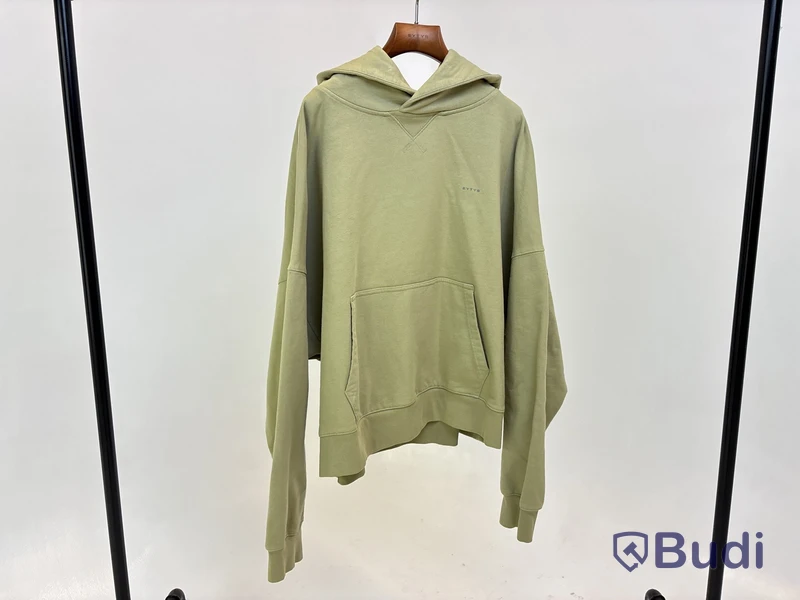Hoodie Eytys, stl. dam 42, herr 52