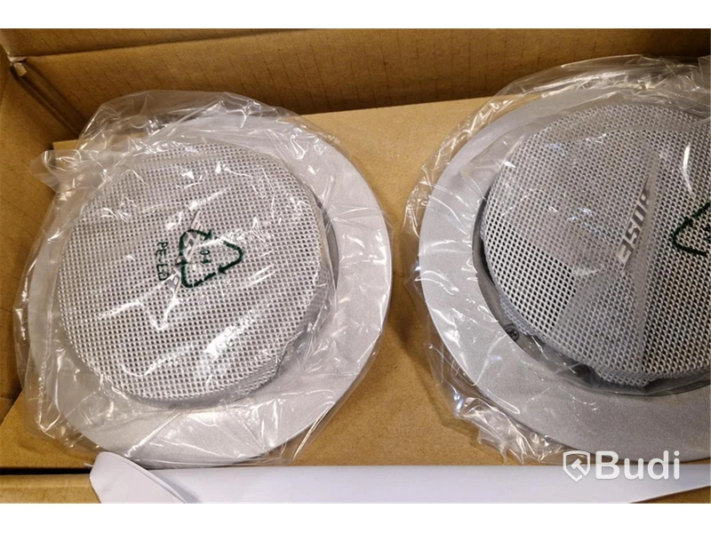 Bose Freespace 3F Satellithögtalare, Nya i kartong 2-pack