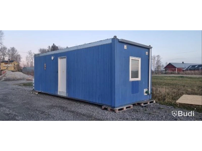 Etableringsbod