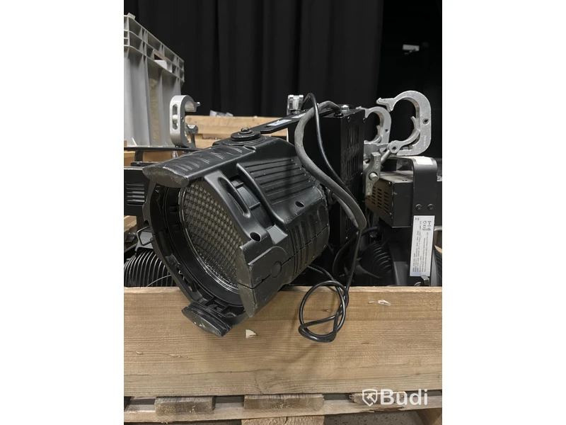 7 st CDM-par 150W