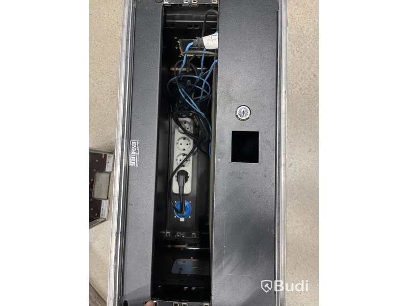 19" Rack