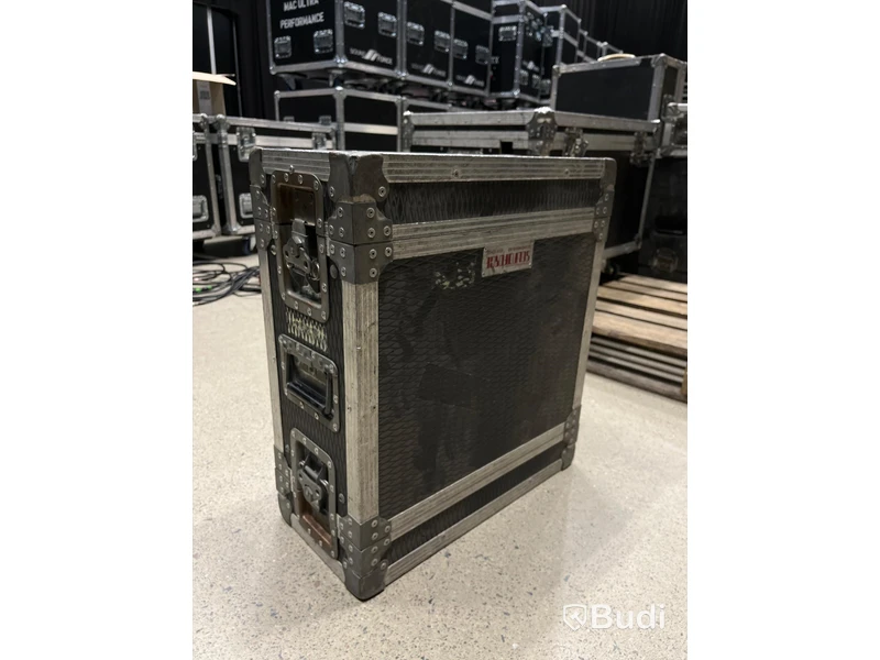 19" Rack