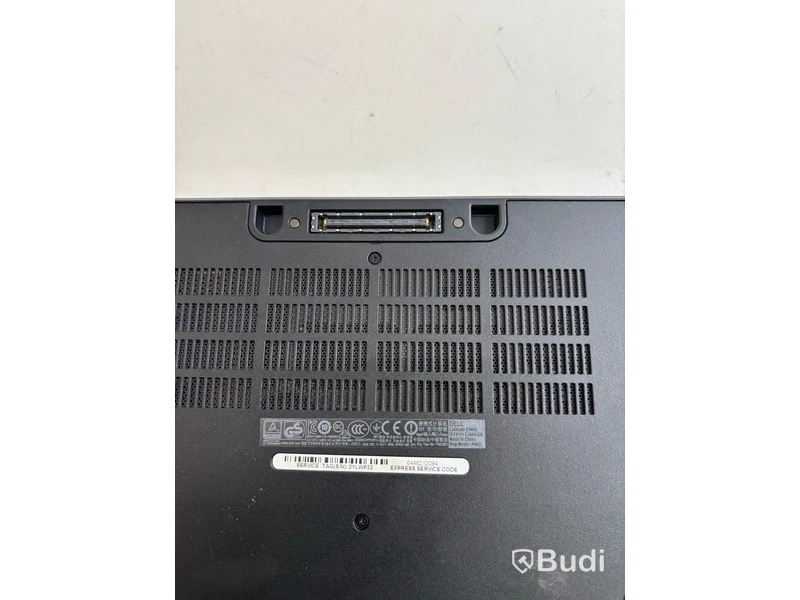 Bärbar dator Dell Latitude E5450