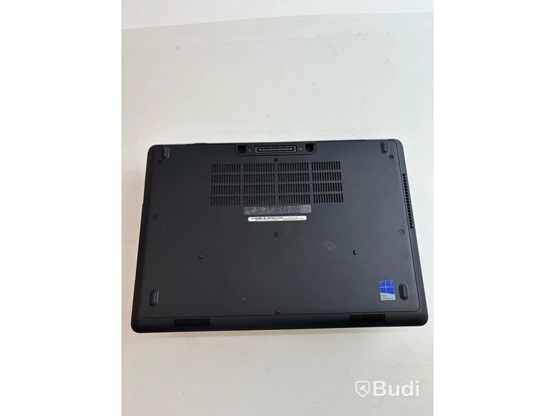 Bärbar dator Dell Latitude E5450