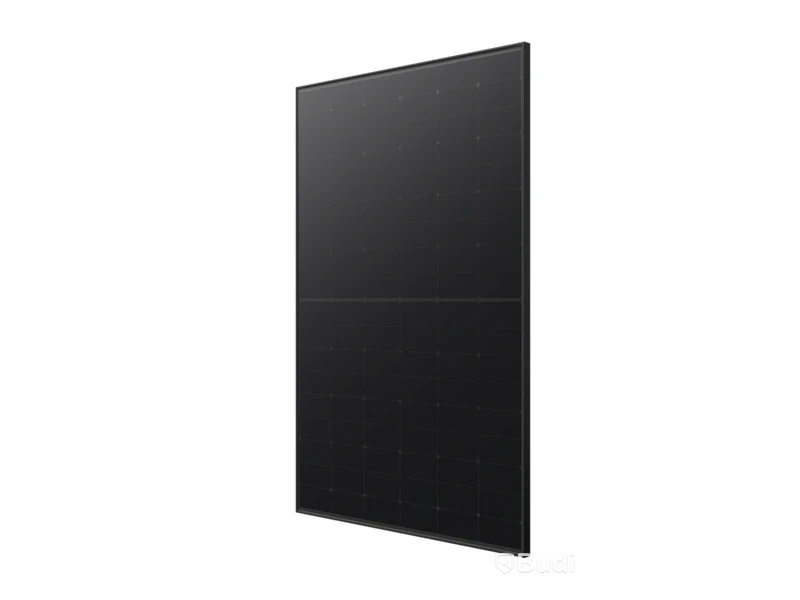 36 st. Solpaneller LONGI LR5-54HTB430M 430W