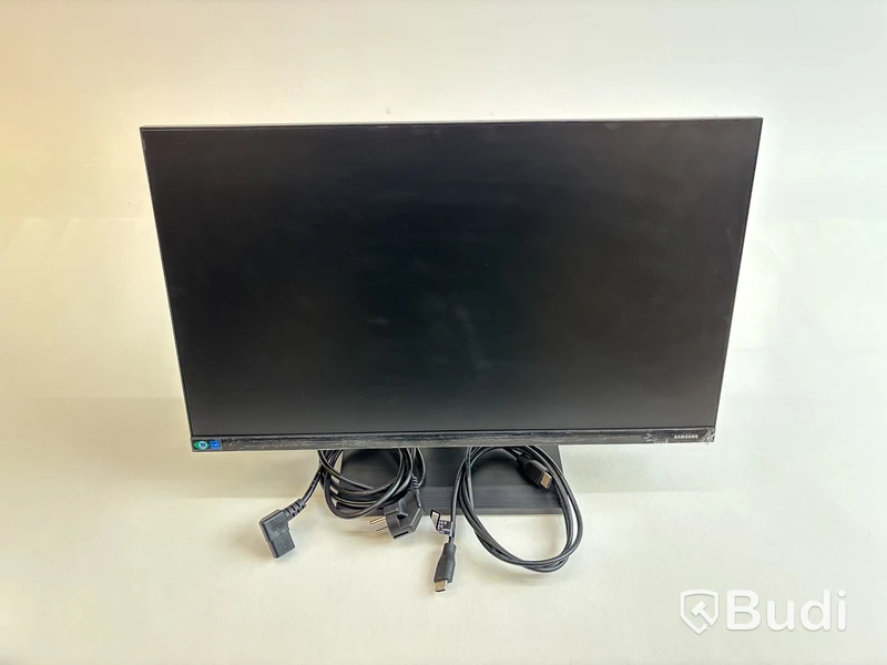 Datorskärm Samsung F24T452FQR 24 tum