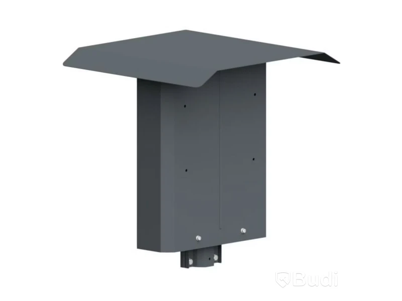 Laddbox låda Nextgreen Polebox 330D