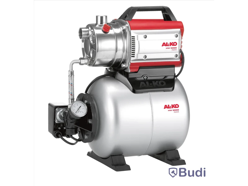 Hydroforpump HW 3000 Inox Classic AL-KO 650W