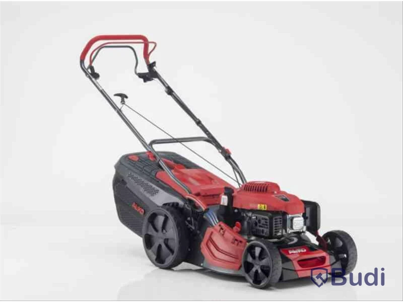 BENSINGRÄSKLIPPARE AL-KO, 470 SP-A PREMIUM