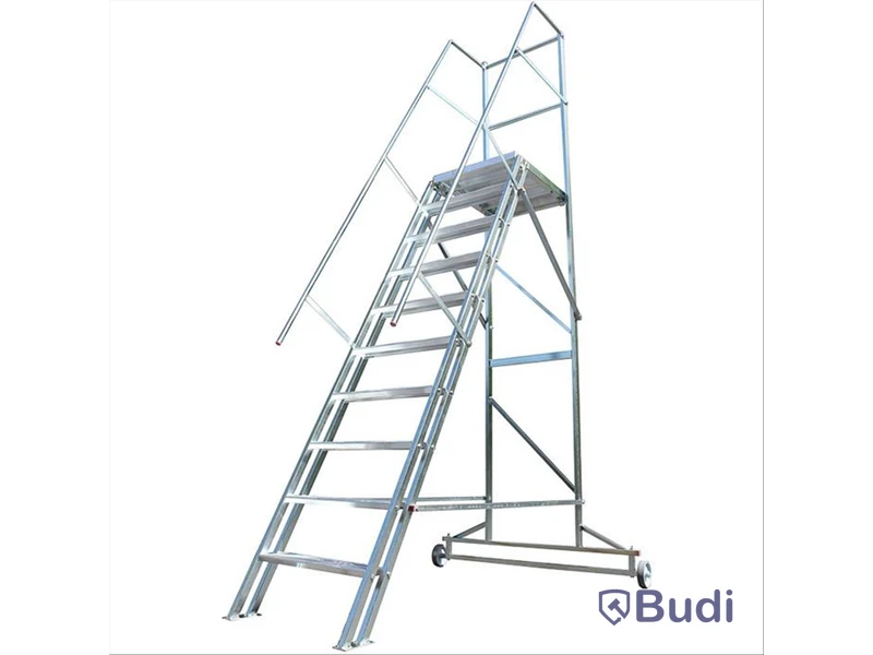 Mobil trappa Laggo, 240 cm