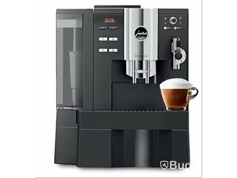 Kaffemaskin Jura IMPRESSA XS9 Classic