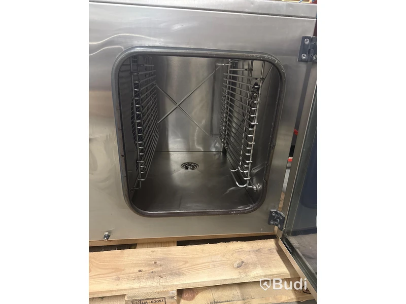 Kombiugn, Electrolux AR 6 ES/MENU