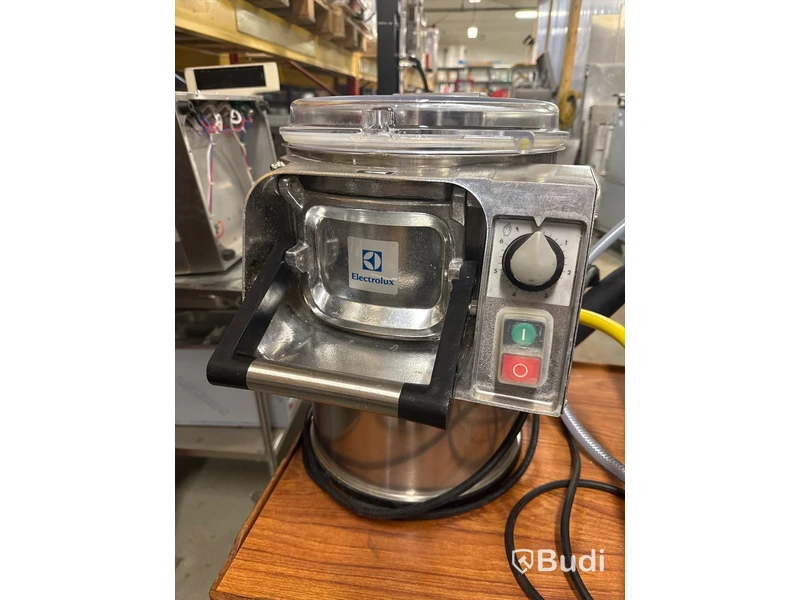 Potatisskalare, Electrolux T5S