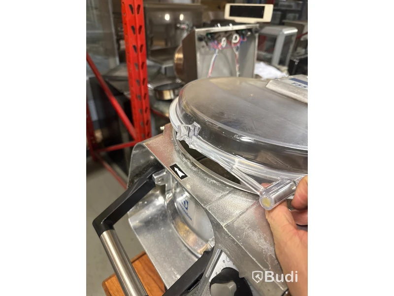 Potatisskalare, Electrolux T5S