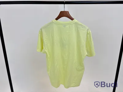 T-shirt Eytys, stl. dam XL, herr L
