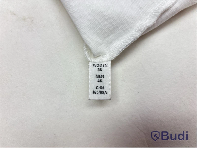 Sample Tröja Eytys, stl. dam 36, herr 46