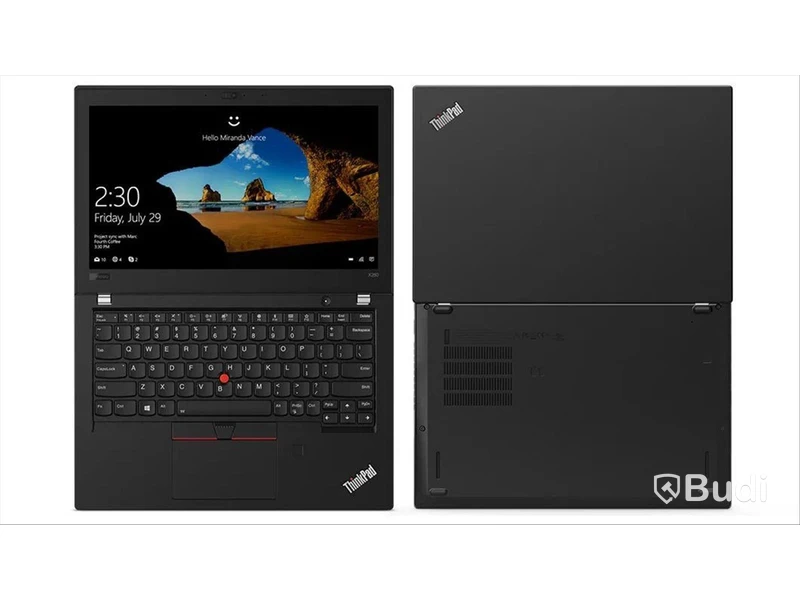 Dator Lenovo ThinkPad X280 inkl. 2 års garanti
