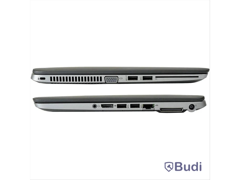 Dator HP EliteBook 840 G2 inkl. 2 års garanti