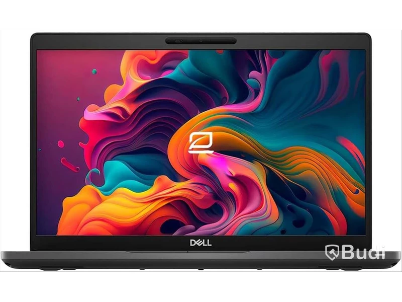 Dator Dell Latitude 5400 14 tum inkl. 2 års garanti