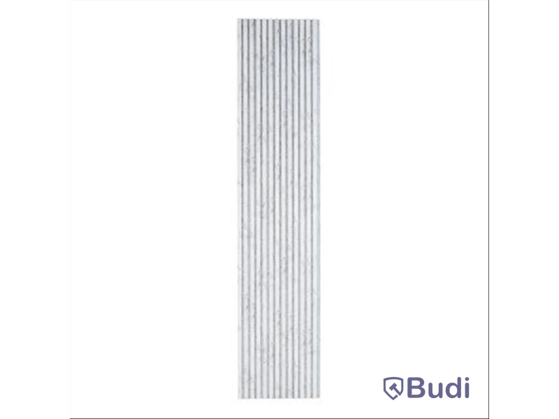 Akustikpanel Fibrotech, stone marble white
