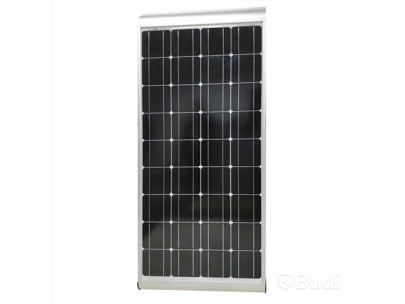 Solcellspanel för husbil/husvagn Sunwind, Arpina 125 w