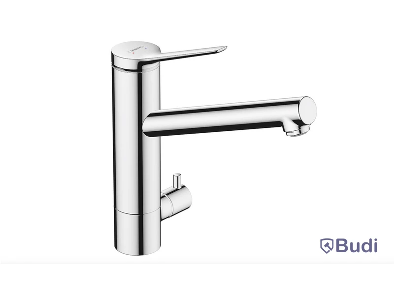 Köksblandare Hansgrohe, Zesis M33, krom