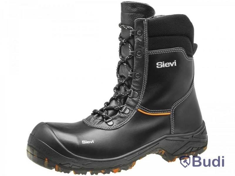 Skyddskängor Sievi 52459, stl. 39