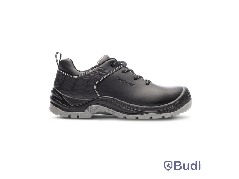 2 st. Skyddsko Top Swede Peyton S3, stl. 38