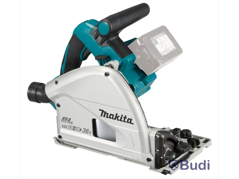 Sänksåg Makita, DSP600ZJ