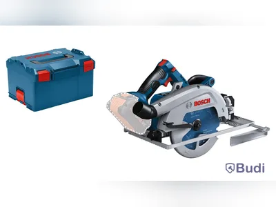 Cirkelsåg Bosch professional, GKS 18 V-68 GC HMI