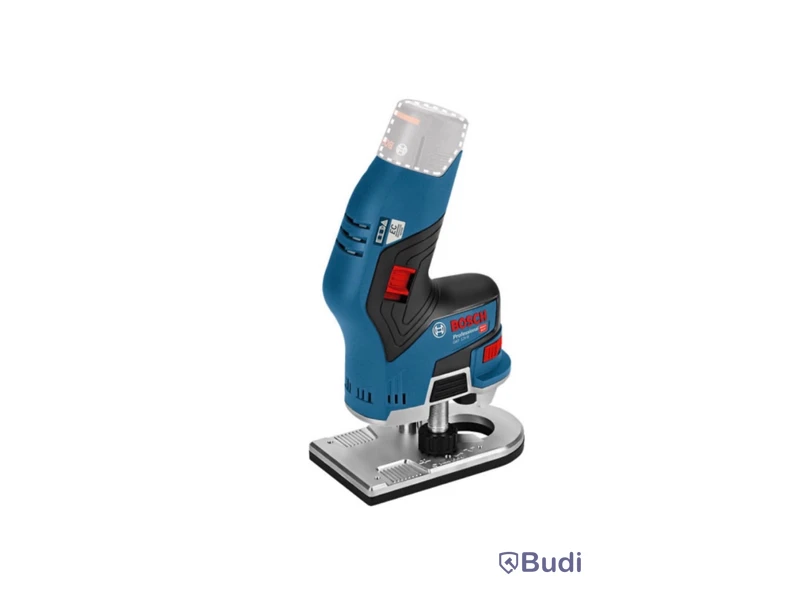 Kantfräs Bosch, GKF 12V-8