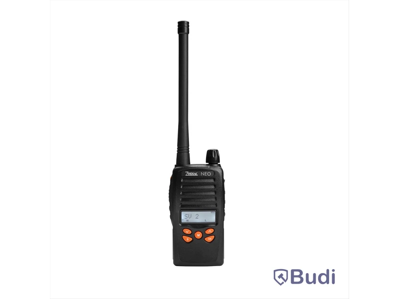 Jaktradio Zodiac, Neo 31 MHz