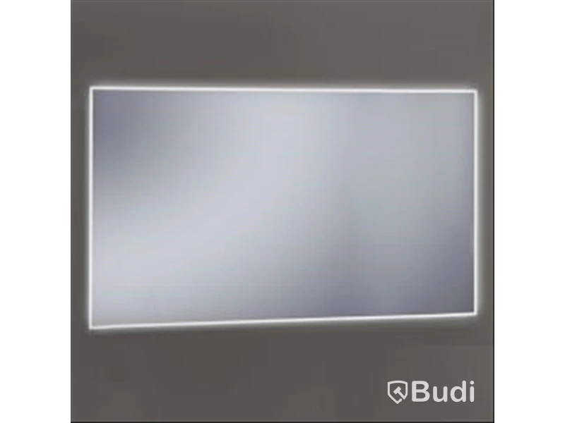 Badrumsspegel Camargue, Rosendal, 120X80 cm