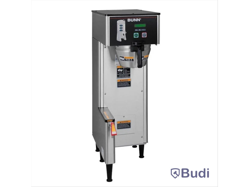 Kaffebryggare Bunn, Single TF ThermoFresh DBC