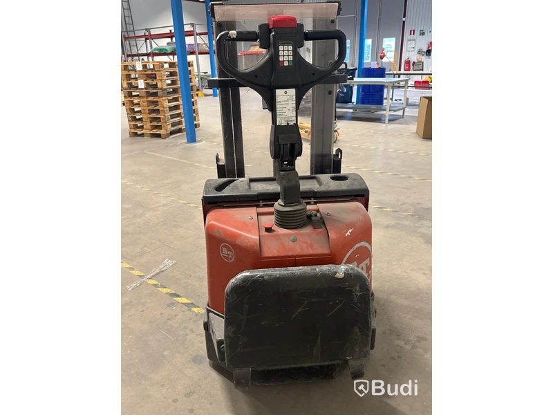 Ledstaplare BT SWE 160D -2008