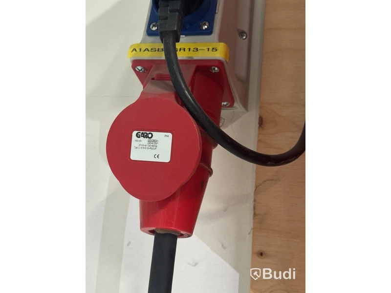 Motviktstruck Atlet G1N1L20T 2512h