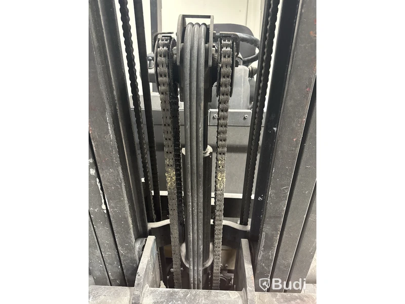 Motviktstruck Atlet G1N1L20T 2512h