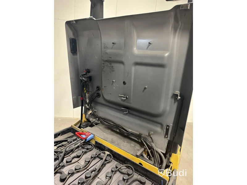 Motviktstruck Atlet G1N1L20T 2512h