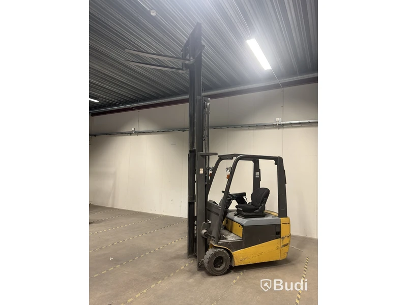 Motviktstruck Atlet G1N1L20T 2512h