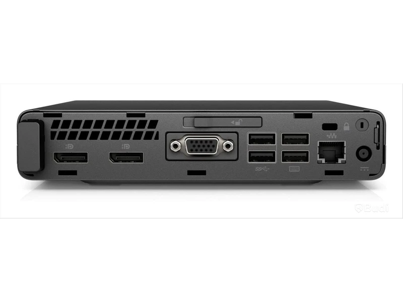 Dator HP EliteDesk 800 G3 Desktop Mini inkl. 2 års garanti