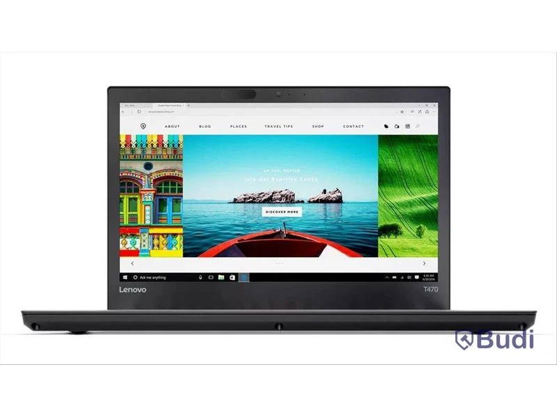 Dator Lenovo ThinkPad T470