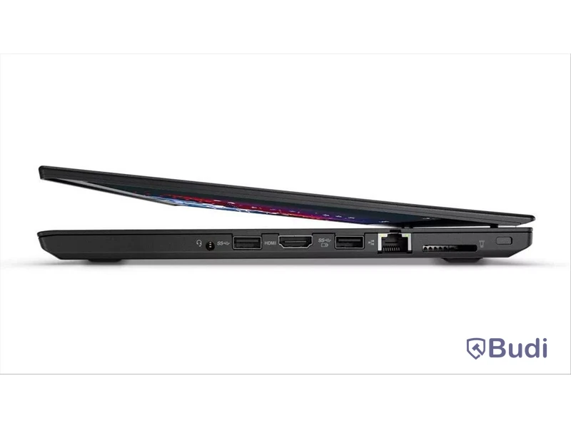 Dator Lenovo ThinkPad T470 inkl. 2 års garanti